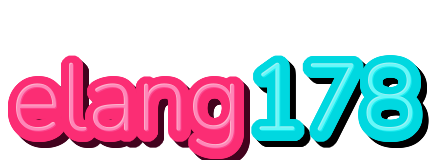 elang178 — logo kanal